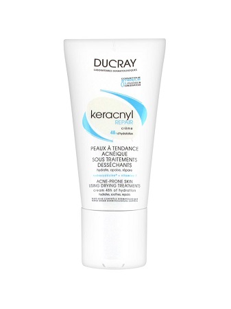 KERACNYL REPAIR DUCRAY - Farmafamily.it