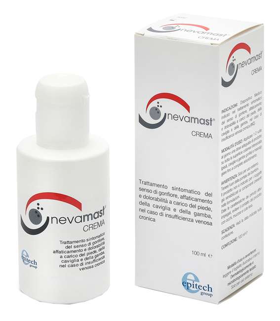 NEVAMAST CREMA 100 ML - Farmafamily.it