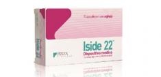 ISIDE 22 7 CAPSULE - Farmafamily.it