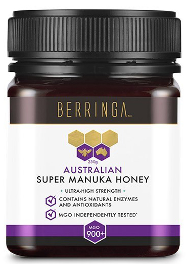 MIELE DI MANUKA 900 MGO 250 G - Farmafamily.it