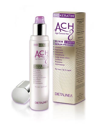 BIOKERATIN ACH8 ELIXIR SERUM PRODIGE 100 ML - Farmafamily.it