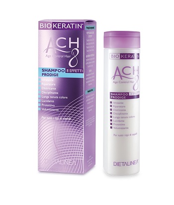 BIOKERATIN ACH8 SH PRODIGE 100 ML - Farmafamily.it