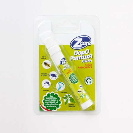 Z CARE DOPOPUNTURA NATURAL 14 ML - Farmafamily.it
