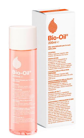 BIO-OIL OLIO DERMATOLOGICO 200 ML - Farmafamily.it