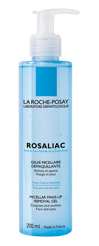 ROSALIAC GEL MICELLARE 195 ML - Farmafamily.it