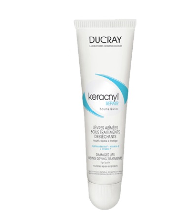 KERACNYL REPAIR DUCRAY - Farmafamily.it