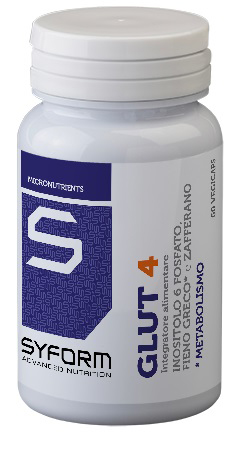 GLUT4 60 CAPSULE VEGETALI - Farmafamily.it