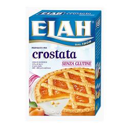 ELAH PREPARATO PER CROSTATA 395 G - Farmafamily.it
