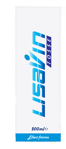 LISAVIN TOSSE 200 ML - Farmafamily.it