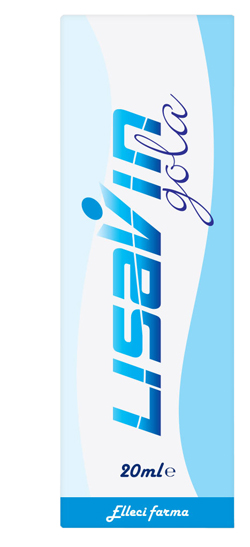 LISAVIN TOSSE 200 ML - Farmafamily.it