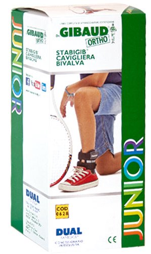STABIGIB CAVIGLIERA BIVALVA GIBAUD ORTHO JUNIOR - Farmafamily.it
