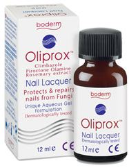 OLIPROX SMALTO UNGHIE 12 ML CE - Farmafamily.it