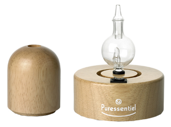 PURESSENTIEL DIFFUSORE IN LEGNO - Farmafamily.it