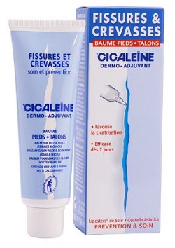 CICALEINE CREMA ASTUCCIO 50 ML - Farmafamily.it