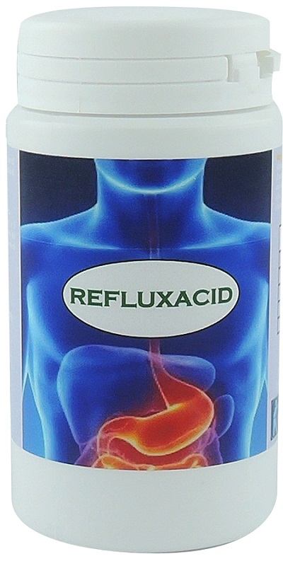 REFLUXACID 30 COMPRESSE MASTICABILI - Farmafamily.it