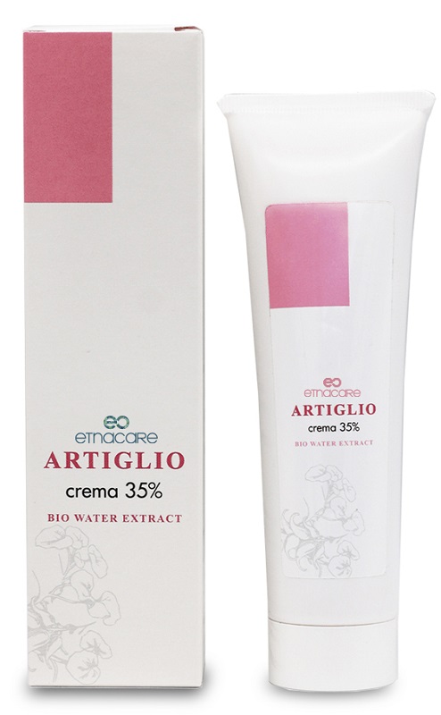 LE EUDERMICHE CREMA 30% ALL'ARTIGLIO BIO FLOWER EXTRACT 100 ML - Farmafamily.it