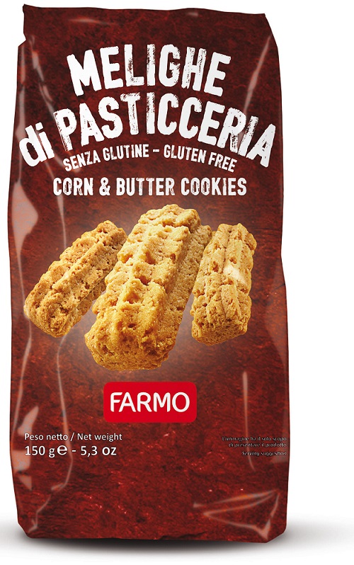 FARMO MELIGHE DI PASTICCERIA 150 G - Farmafamily.it