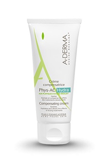 PHYS-AC HYDRA CREMA 40 ML - Farmafamily.it