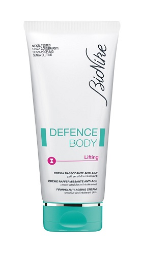 DEFENCE BODY LIFTING CREMA RASSODANTE ANTIETA - Farmafamily.it