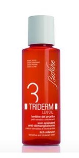 TRIDERM LENOIL LENITIVO DEL PRURITO - Farmafamily.it
