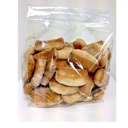 FIBERPASTA FROLLINI PRIMA COLAZIONE 250 G - Farmafamily.it