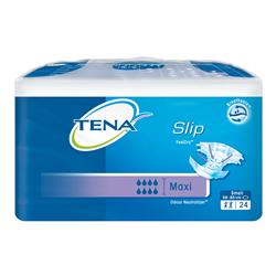 PANNOLONE A MUTANDINA PER INCONTINENZA MAXI SMALL 24 PEZZI - Farmafamily.it