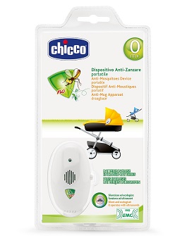 CH ANTIZANZ ULTRASUONI PORTA - Farmafamily.it