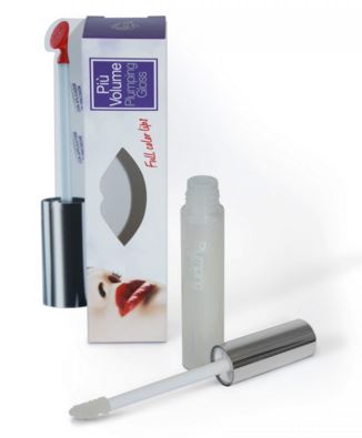 INCAROSE PIU' VOLUME PLUMPING GLOSS 01 GLASS KISS 9 ML - Farmafamily.it