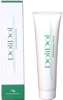 DOLIDOL CREMA DOLORE INTENSO 100 G - Farmafamily.it