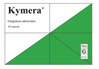 KYMERA 30 CAPSULE - Farmafamily.it