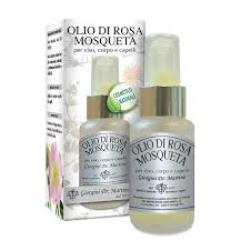 OLIO DI ROSA MOSQUETA 50 ML - Farmafamily.it