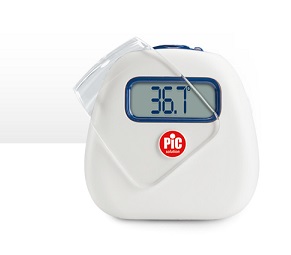 TERMOMETRO INFRAROSSI THERMOEASY PIC - Farmafamily.it