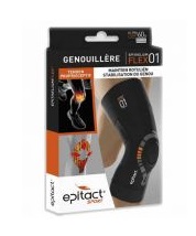 EPITACT SPORT GINOCCHIERA XS 1 PEZZO - Farmafamily.it