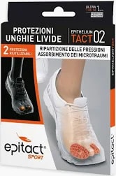 EPITACT SPORT UNGHIE LIVIDE S 2 PEZZO - Farmafamily.it