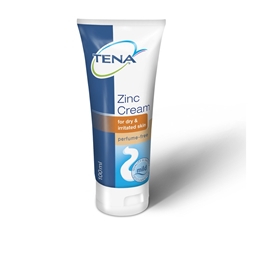 CREMA LENITIVA TENA ZINC CREAM 100ML - Farmafamily.it