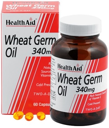 GERME DI GRANO OLIO 60 CAPSULE - Farmafamily.it