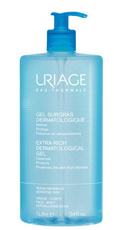 GEL SURGRAS 1 L - Farmafamily.it