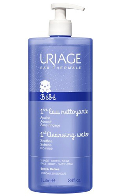 PREMIERE EAU 1 LITRO - Farmafamily.it