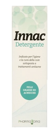 INNAC DETERGENTE 200 ML - Farmafamily.it
