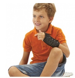 ORTESI POLSO SINISTRO GIBAUD ORTHO JUNIOR - Farmafamily.it
