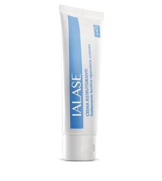IALASE CREMA 50 ML - Farmafamily.it