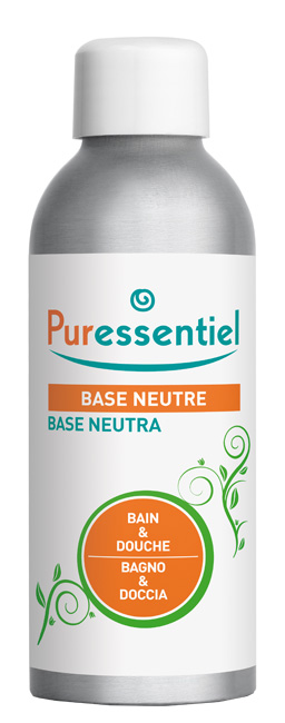 BASE NEUTRA BAGNO E DOCCIA 100 ML - Farmafamily.it