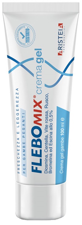 FLEBOMIX CREMA GEL 100 ML - Farmafamily.it