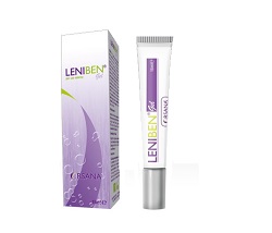 Leniben Gel 15ml - Farmafamily.it