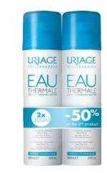 EAU THERMALE URIAGE 2 X 300 ML - Farmafamily.it