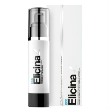 ELICINA ECO CREMA BAVA LUMACA 50 ML - Farmafamily.it