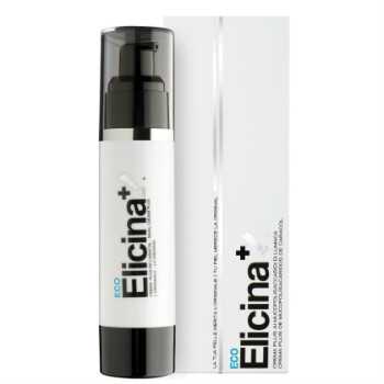 ELICINA ECO PLUS CREMA BAVA LUMACA 50 ML - Farmafamily.it