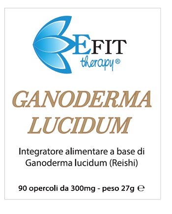 GANODERMA LUCIDUM-REISHI 90 OPERCOLI - Farmafamily.it