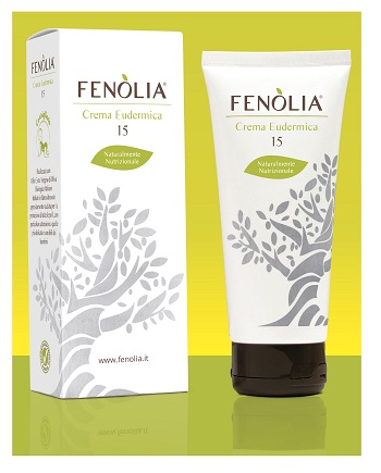 FENOLIA CREMA EUDERMICA 15 100 ML - Farmafamily.it