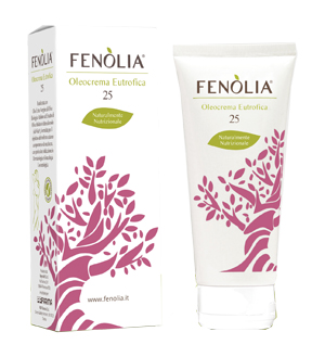 FENOLIA OLEOCREMA EUTROFICA 25 50 ML - Farmafamily.it